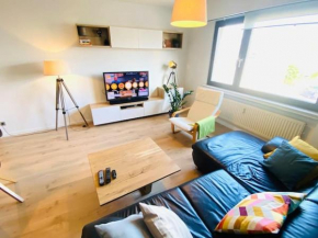 New Large 1 bedroom flat in Center with Parking - 64